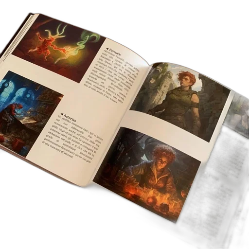 concept art, fantasy art, fire, fantasy transparent PNG cut-out