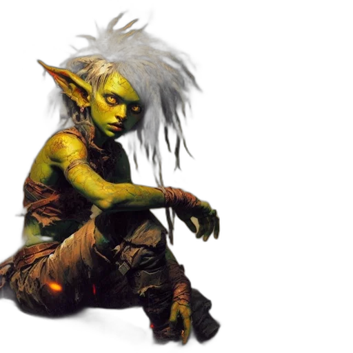 staff, fantasy art, concept art, pixel art transparent PNG cut-out