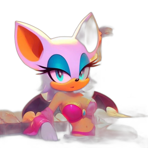 creature, animal, weapon, concept art transparent PNG cut-out