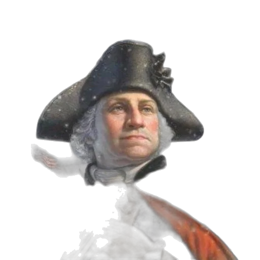 hat, staff, face, crown transparent PNG cut-out