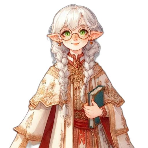 staff, dragon, fantasy art, concept art transparent PNG cut-out