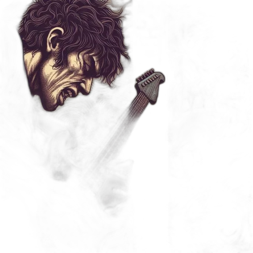 face, mask, weapon, dragon transparent PNG cut-out