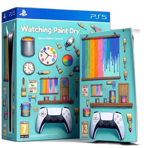 concept art, 3d render, special, edition transparent PNG cut-out