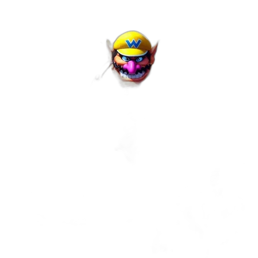 mask, staff, robot, weapon transparent PNG cut-out