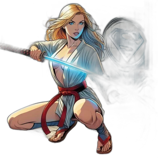 sword, staff, weapon, fantasy art transparent PNG cut-out