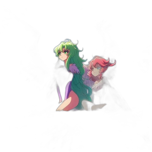 dragon, staff, weapon, creature transparent PNG cut-out