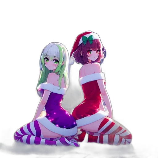 dress, robot, creature, shoes transparent PNG cut-out