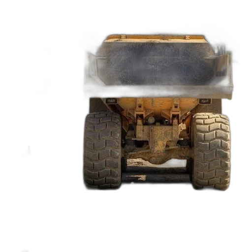 car, robot, weapon, furniture transparent PNG cut-out