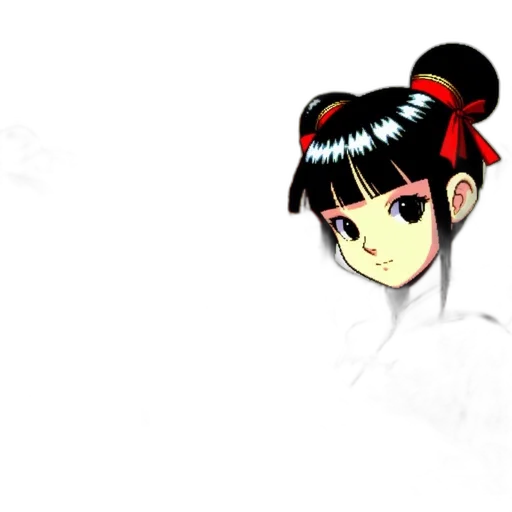 staff, face, mask, dragon transparent PNG cut-out