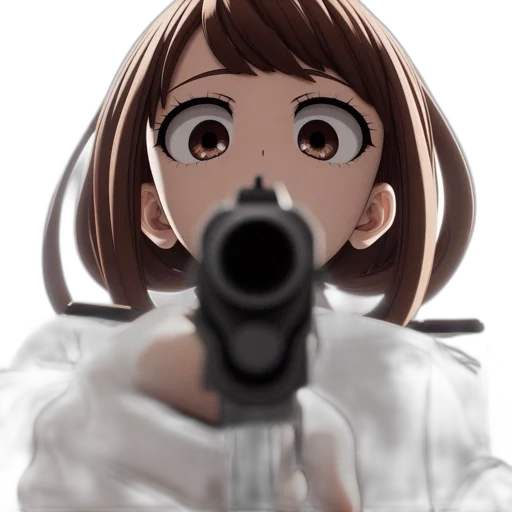 weapon, face, staff, mask transparent PNG cut-out