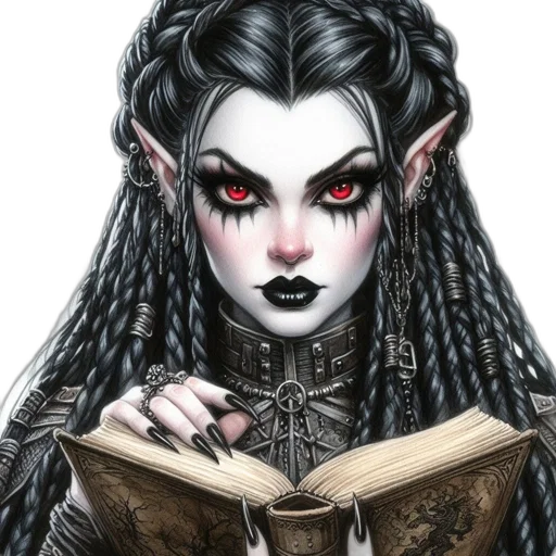 face, mask, fantasy art, comic book art transparent PNG cut-out