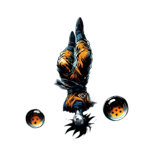 dragon, weapon, robot, mask transparent PNG cut-out