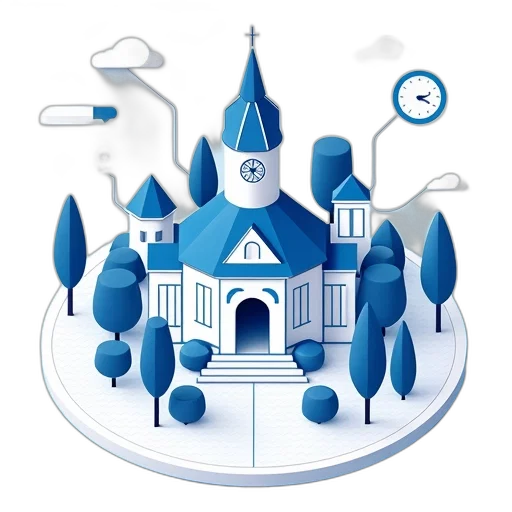 concept art, fantasy art, 3d render, pixel art transparent PNG cut-out