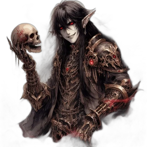 staff, jewelry, weapon, face transparent PNG cut-out