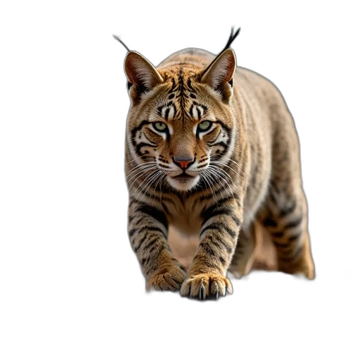 animal, creature, staff, jewelry transparent PNG cut-out