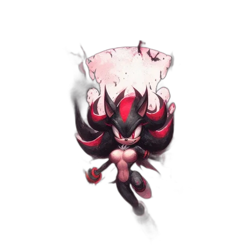 creature, dragon, mask, crown transparent PNG cut-out
