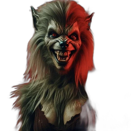 mask, creature, animal, face transparent PNG cut-out