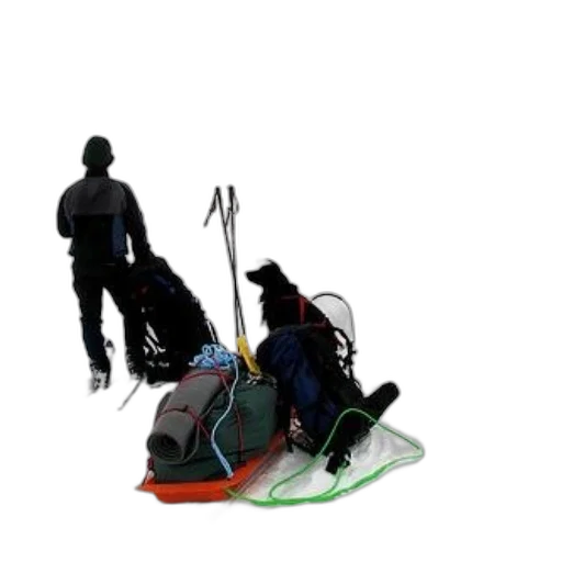 staff, shoes, 3d render, concept art transparent PNG cut-out