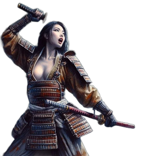 sword, staff, weapon, fantasy art transparent PNG cut-out
