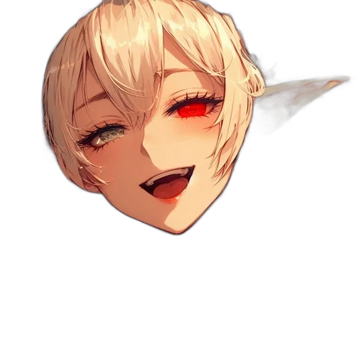mask, face, staff, creature transparent PNG cut-out