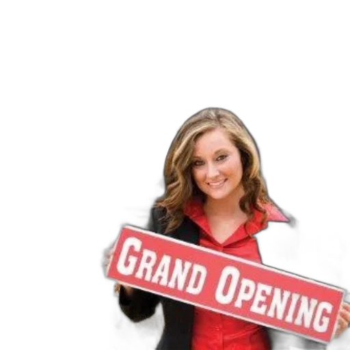 staff, woman, holds, grand transparent PNG cut-out