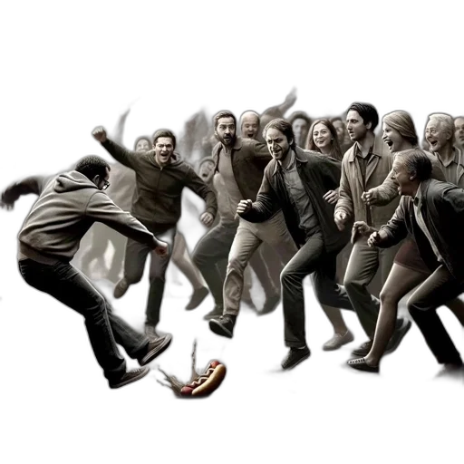 shoes, staff, concept art, fire transparent PNG cut-out