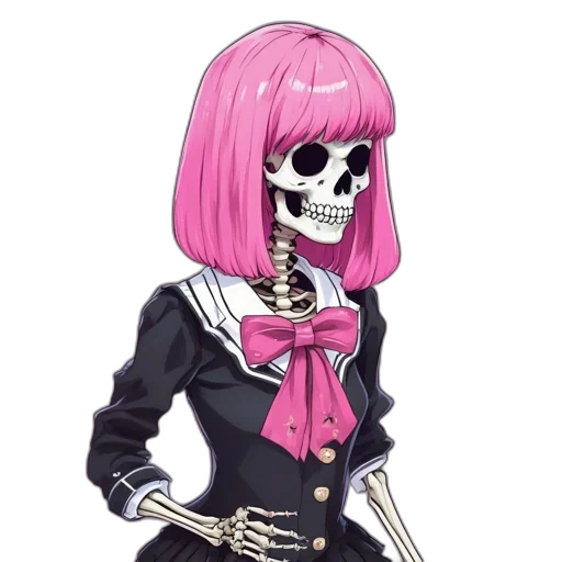 staff, jacket, dress, jewelry transparent PNG cut-out