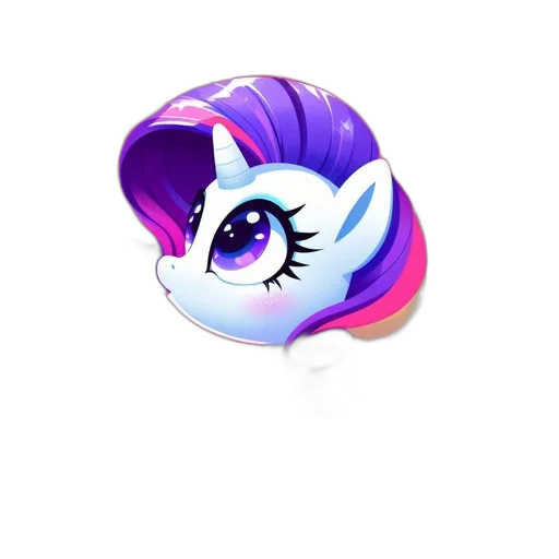 hat, creature, mask, hair transparent PNG cut-out