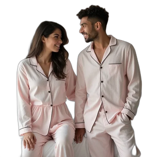 jacket, dress, pastel, monochrome transparent PNG cut-out