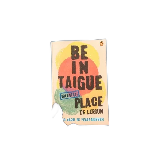 person, holding, book, titled transparent PNG cut-out