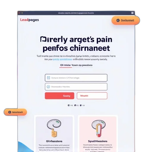 load, page, leadpages, logo transparent PNG cut-out