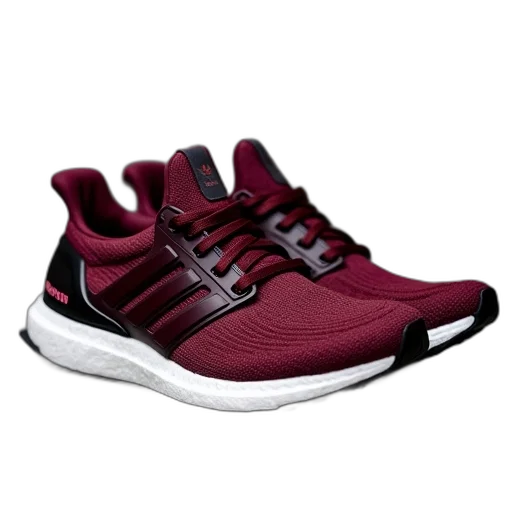 shoes, 3d render, adidas, men transparent PNG cut-out
