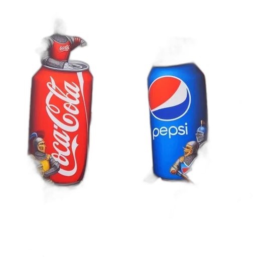 bottle, food, weapon, robot transparent PNG cut-out