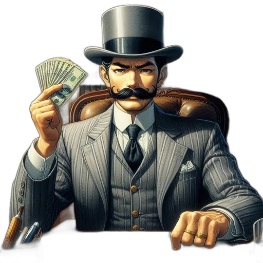 hat, staff, face, mask transparent PNG cut-out