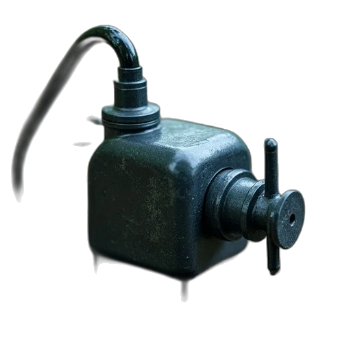 weapon, bottle, robot, staff transparent PNG cut-out