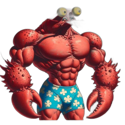 creature, animal, robot, concept art transparent PNG cut-out