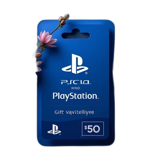 weapon, staff, flower, 3d render transparent PNG cut-out