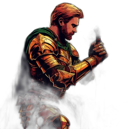 sword, weapon, comic book art, fantasy art transparent PNG cut-out