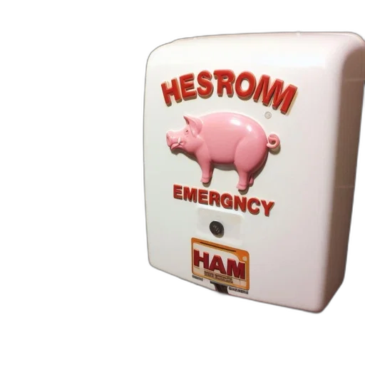 emergency, soap, dispenser, hes transparent PNG cut-out