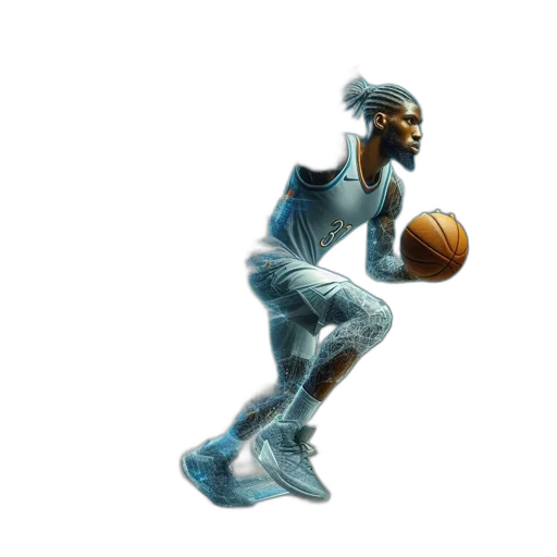 shoes, 3d render, concept art, pixel art transparent PNG cut-out
