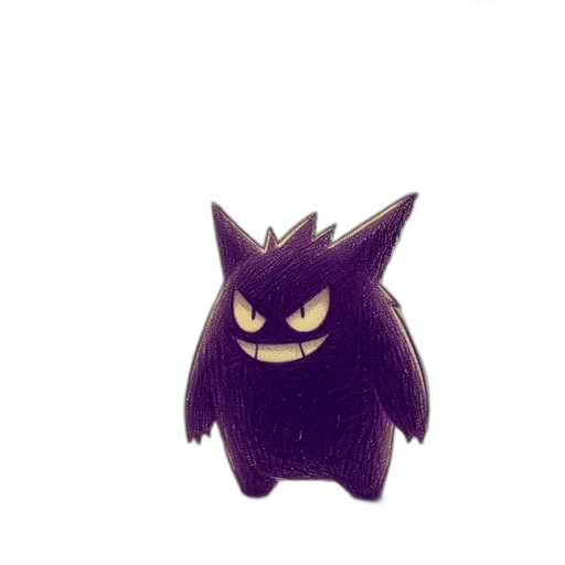 creature, mask, animal, staff transparent PNG cut-out