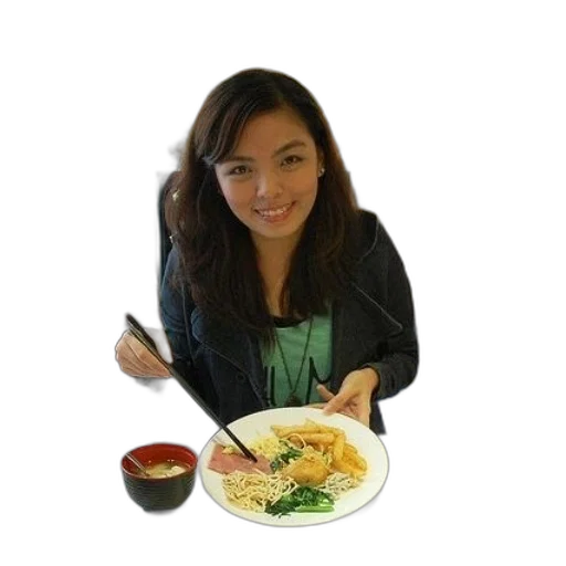 food, staff, photorealistic, 3d render transparent PNG cut-out