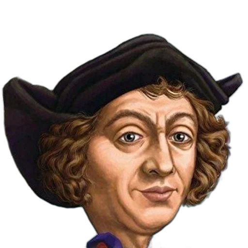 face, hat, crown, staff transparent PNG cut-out