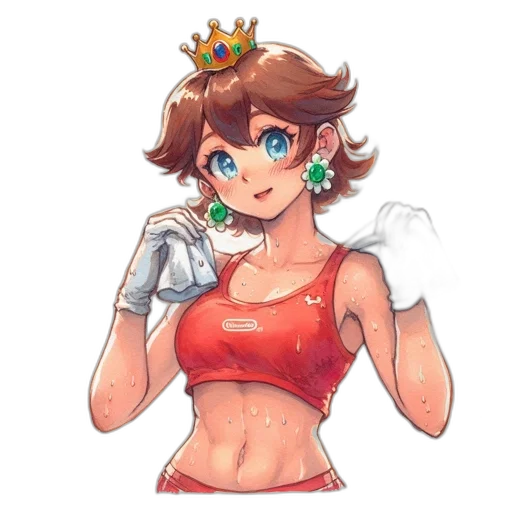 crown, dress, staff, jewelry transparent PNG cut-out
