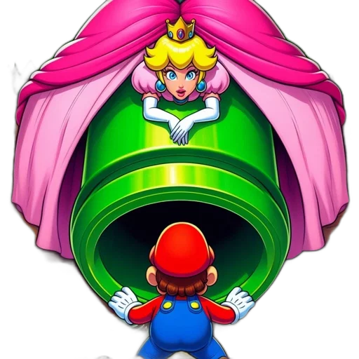 crown, dress, weapon, hat transparent PNG cut-out