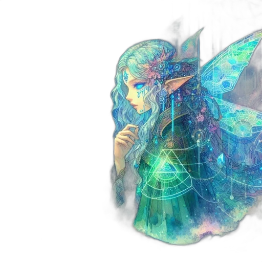 dragon, sword, weapon, staff transparent PNG cut-out