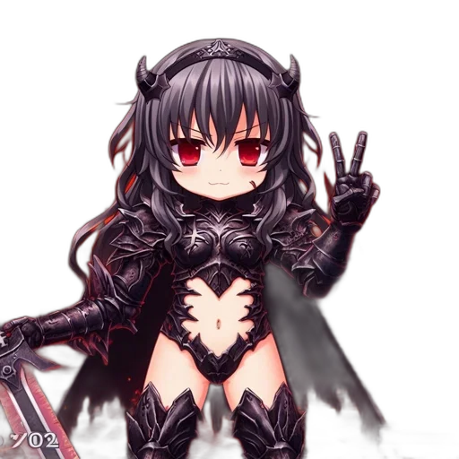 dragon, weapon, creature, pixel art transparent PNG cut-out