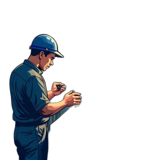 staff, weapon, concept art, cartoon transparent PNG cut-out