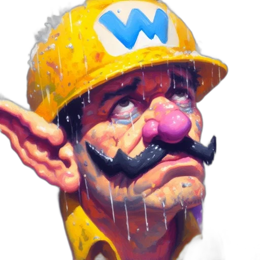 staff, weapon, face, mask transparent PNG cut-out