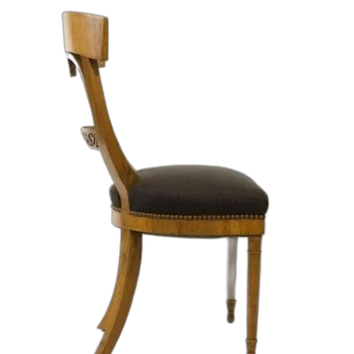 furniture, staff, crown, 3d render transparent PNG cut-out